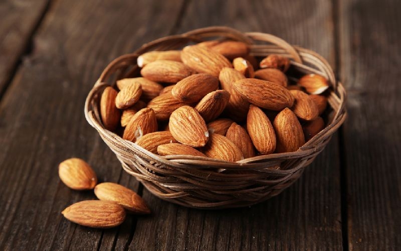 تصویر 3 از خرید و قیمت بادام مامایی درجه یک + فروش عمده